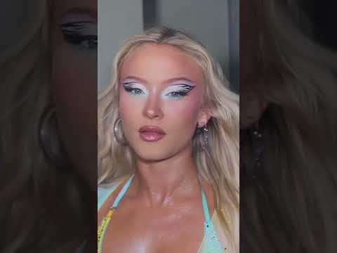 MAKE UP BY Sophia Sinot ✨✨✨✨✨✨✨🦓🦓🦓🦓🦓🦓🦓 thumbnail