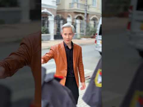 BEN EAGLE - There was no way to avoid taking action #ActionComedy #KungFu #Kindness #Trending #Viral thumbnail
