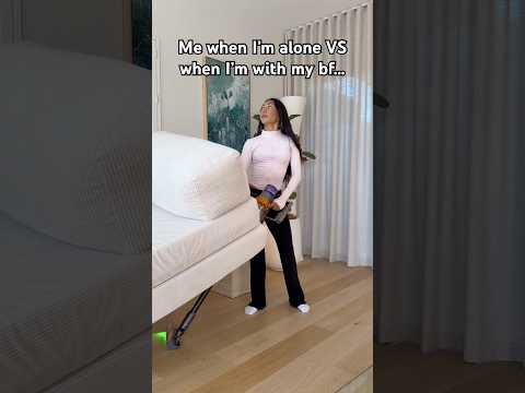 SUBSCRIBE FOR 7 YEARS OF GOOD LUCK! 🍀😅 | Cadel and Mia #funny ib: @andy.and.michelle thumbnail