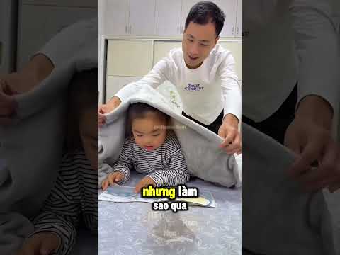 Cái Kết Của Cô Con Gái Hệ Văn Hay Chữ Tốt Trước Mặt Bố 😅 thumbnail