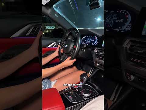 Yeah I gotta go #bmwvsmercedes #skit #car #ex #mercedes #bmw #automobile #shorts thumbnail