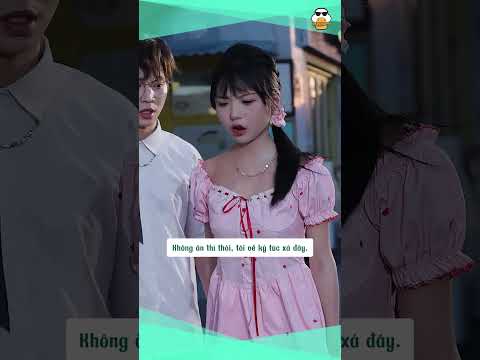 Crush có người yêu cũ | Tuổi học trò ?? #shorts #haihuoc #funny #giaitri #haihuocvuinhon thumbnail