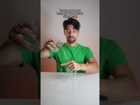 Guess this song from the first clue 🕵️ thumbnail