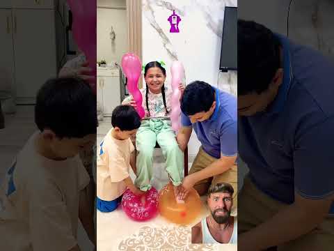 Calcetines con globos thumbnail