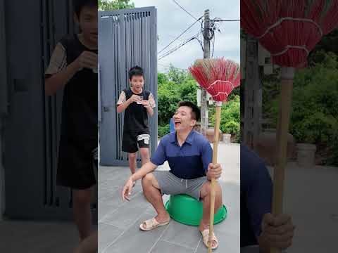 Chạy trốn bố | Tân ối á thumbnail