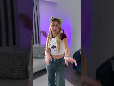 dans yarışmasına katıldığımda benim haller 😂❤️ thumbnail