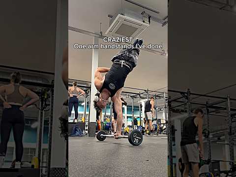 Which one was the CRAZIEST? 💀🤯 #calisthenics #motivation #gym #gymmotivation #streetworkout thumbnail