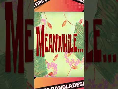 FFWS BD Spring 2026 লীগ স্টেজ উইক ৩ ডে ১ ফানি মুহূর্ত ? thumbnail