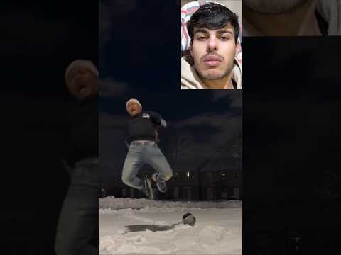 لا تلعب بالنار  يابني 🥹😭 thumbnail