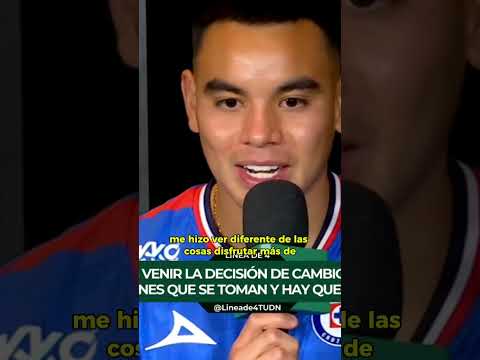 ¿Cómo tomó Charly el perderse el Mundial? ??? #shorts thumbnail