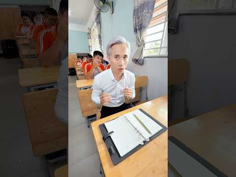 BEN EAGLE - Too many solutions #school #ActionComedy #KungFu #Kindness #Trending #Viral thumbnail