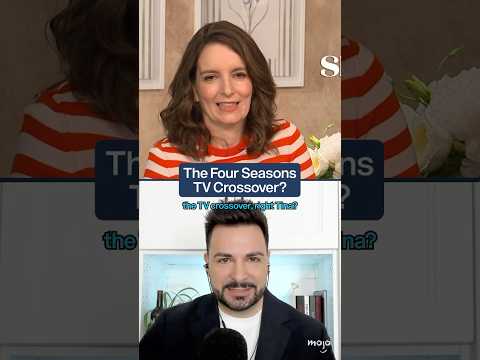 The Four Seasons Tina Fey On TV Crossovers thumbnail