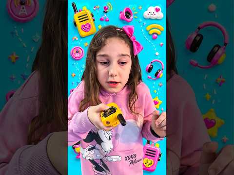 A Silly Surprise  | Stay Calm & Check First thumbnail