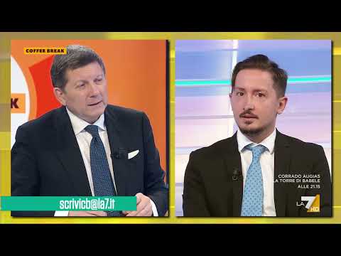 Tommaso Longobardi, a capo dei social di Giorgia Meloni: "L'informazione cambia, forte impatto ... thumbnail