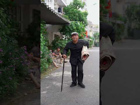 Ok bố già | Oppa Huy thumbnail
