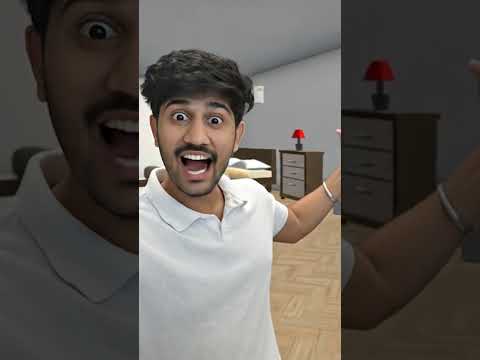 I Went to Franklin House in Indian Bike Driving 3D thumbnail