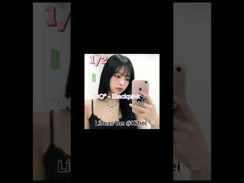 #fpop : Líneas de: @Ki1rei |HonneyBelly Entertainment#kpop #parati#blackpink#kpopgrupo #audicion thumbnail