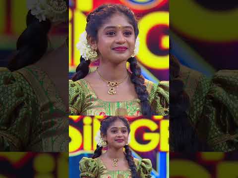പാട്ടിൻ ഓളങ്ങൾ തീർത്ത് അനുഷ്ക❤️ thumbnail