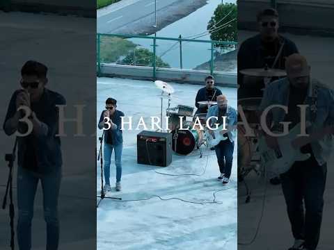 3 HARI LAGI ‼️24.04.2026•ANDAI•THE FHASE #thefhase #mapmusic #newsingle #andai thumbnail