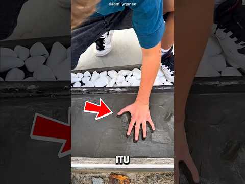 Keluarga ini Abadikan Kenangan Disemen Basah, dan Hasilnya Gak Akan Terlupakan! thumbnail