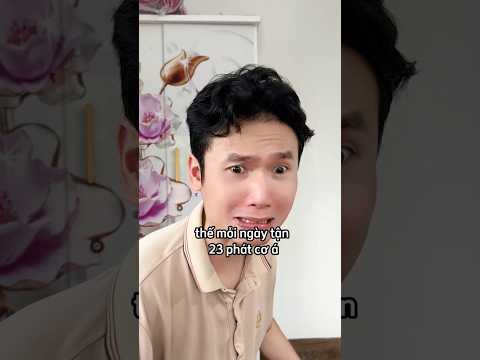 Có vay có trả phần 2 | Sao Không Sợ Vợ #shorts thumbnail