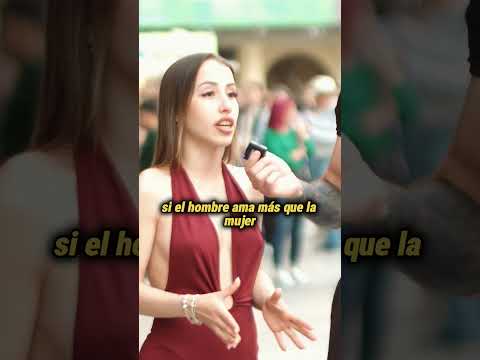 La mujer tiene que amar.. thumbnail
