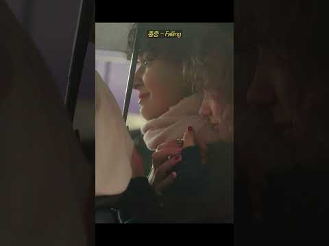 홍중(HONGJOONG) - 'Falling' thumbnail