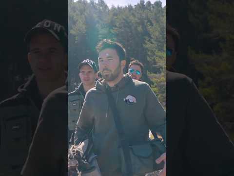 Sobreviviendo en el bosque con Fargan y sTaXx! thumbnail