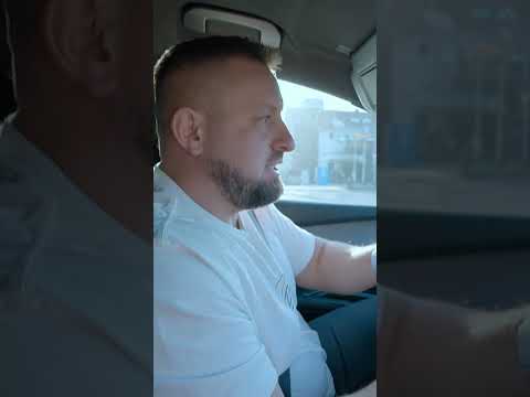 W ile sekund Peugeot 5008 rozpędza się do setki? 🤔 | Z drugiej ręki #shorts thumbnail