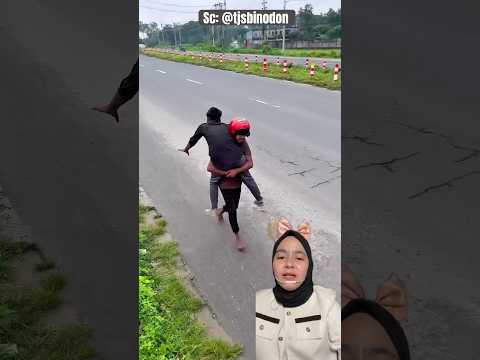 Siap DIANTAR‼️ tjsbinodon thumbnail