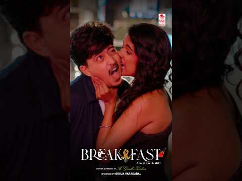 #HoldMeSoTight #Breakfast #Raanav #Rozmin #BennyDayal #NeetiMohan #GVPrakashKumar thumbnail