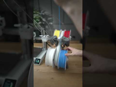 😏 3D Printed Wireless Phone Charger on Bambu A1 Mini thumbnail