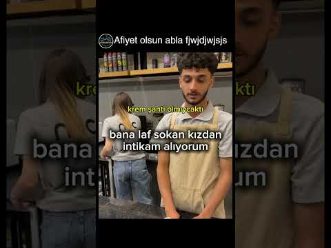 saçı hızdan savruldu @nocoffeetr😂 thumbnail