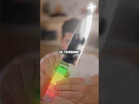 Ultrasonic Knife thumbnail