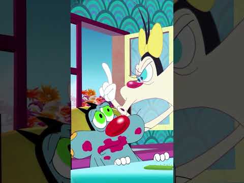 Back to childhood | Xilam TV | Cartoon #shorts thumbnail