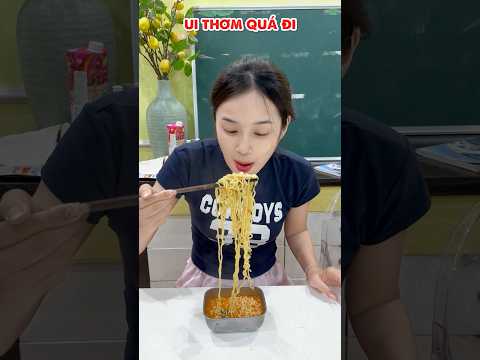 Ăn Mì Trong Hộp Sắt Và Cái Kết thumbnail