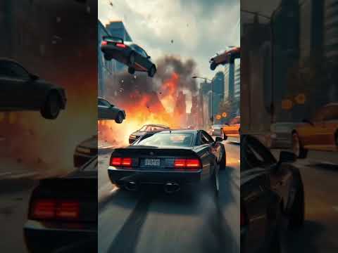 really high action game thumbnail