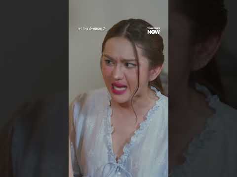 นกที่รักอิสระย่อมไม่อยู่ในกรงทองฉันใด | Jet lag เจ๊ทแหลก 2 | ดูได้ที่ TrueVisions NOW thumbnail