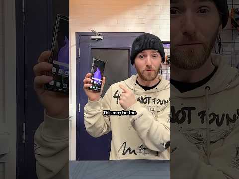 The Unreleased LG Rollable Phone thumbnail