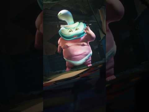 Binky Drinky 2 (Dark Pals) thumbnail