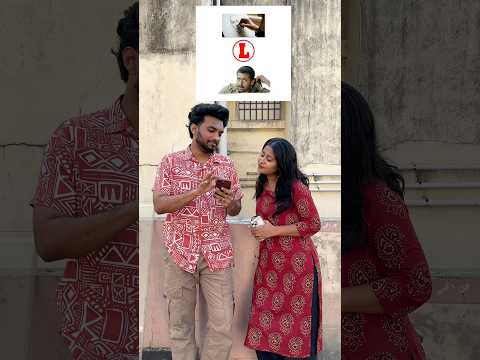 Intha Padam peru ena?? ?? | #shorts #naaluvithamaravindh #tamilmovie thumbnail
