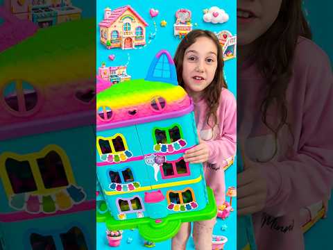 Sad About a Toy? | Sierra’s Big Surprise for Rhia thumbnail