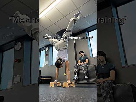 We were just training when THIS happened 💀🤯 #calisthenics #motivation #gym #gymmotivation thumbnail