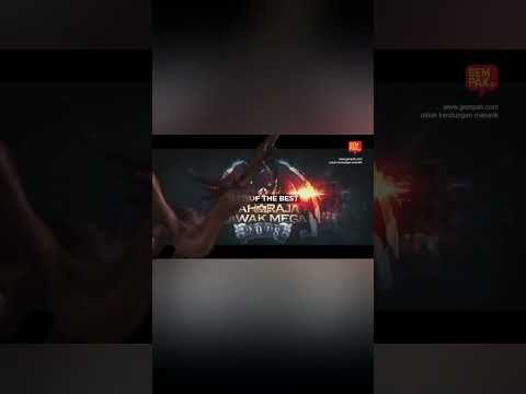Telur Raksasa vs  Properti Degil  Gelak Tawa di Pentas Desa!  #MaharajaLawakMega2018 #MLM2018 #Bocey thumbnail