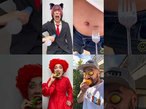 Sion princess Cute chili pepper 🌶️😂 thumbnail