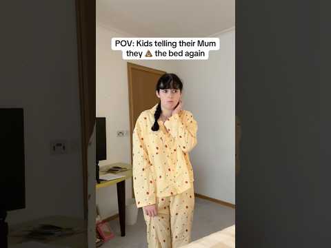 KID 💩 THE BED thumbnail