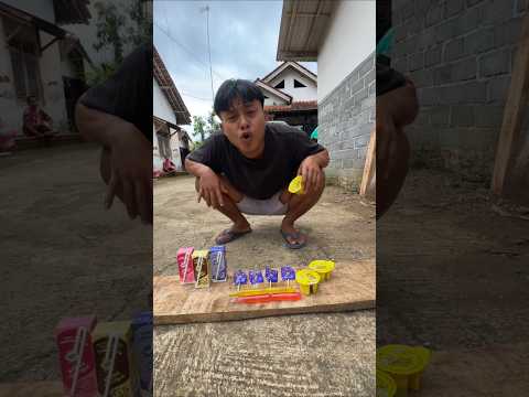 MANG UNI MAKAN MBG JADI NYANYI MBG MAS BAHLIL GANTENH thumbnail