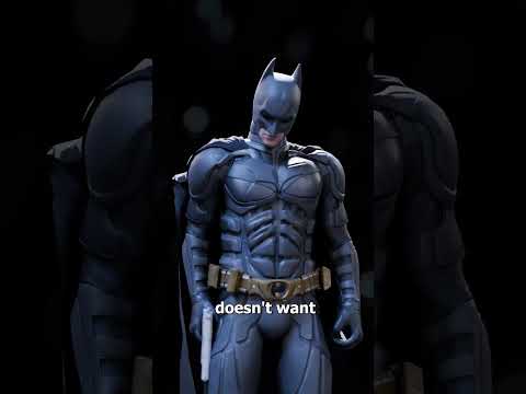 Why Batman Lets The Joker Live 🤨 thumbnail
