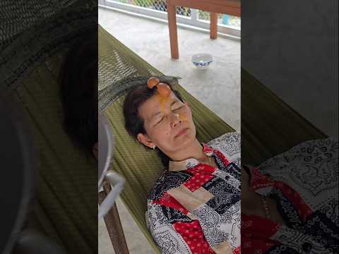 When I fry an egg #funny thumbnail