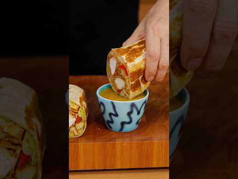The Irish spice bag … 🇮🇪☘️ thumbnail